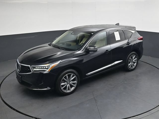 Used 2023 Acura RDX w/ Technology Package AWD/4WD image 30