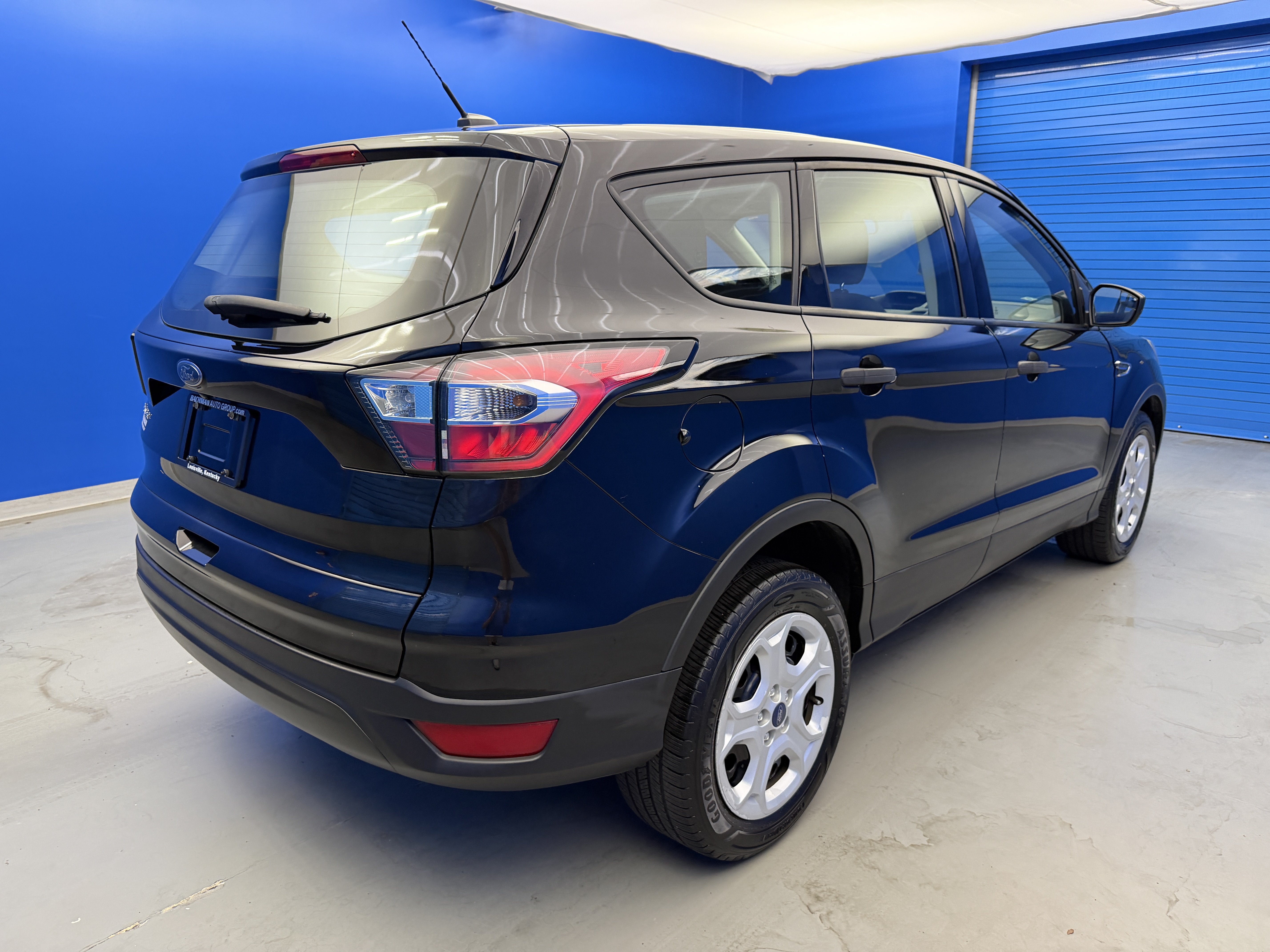 Used 2017 Ford Escape S FWD image 7