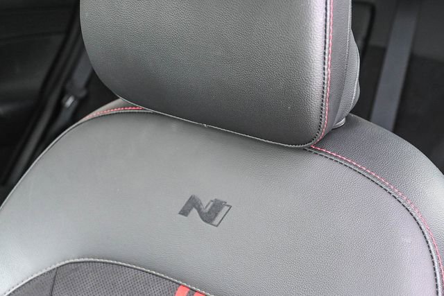 Certified 2025 Hyundai Kona N Line S image 15