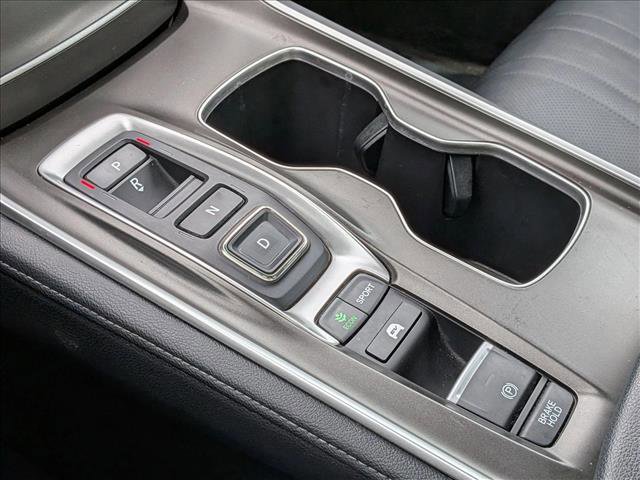 Used 2022 Honda Accord EX-L image 12