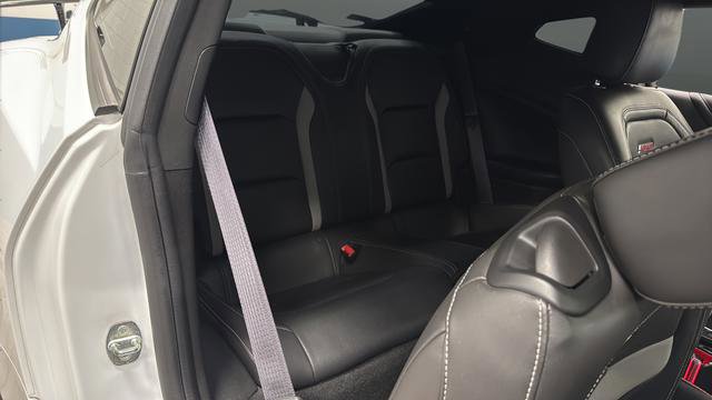 Used 2017 Chevrolet Camaro SS RWD image 24