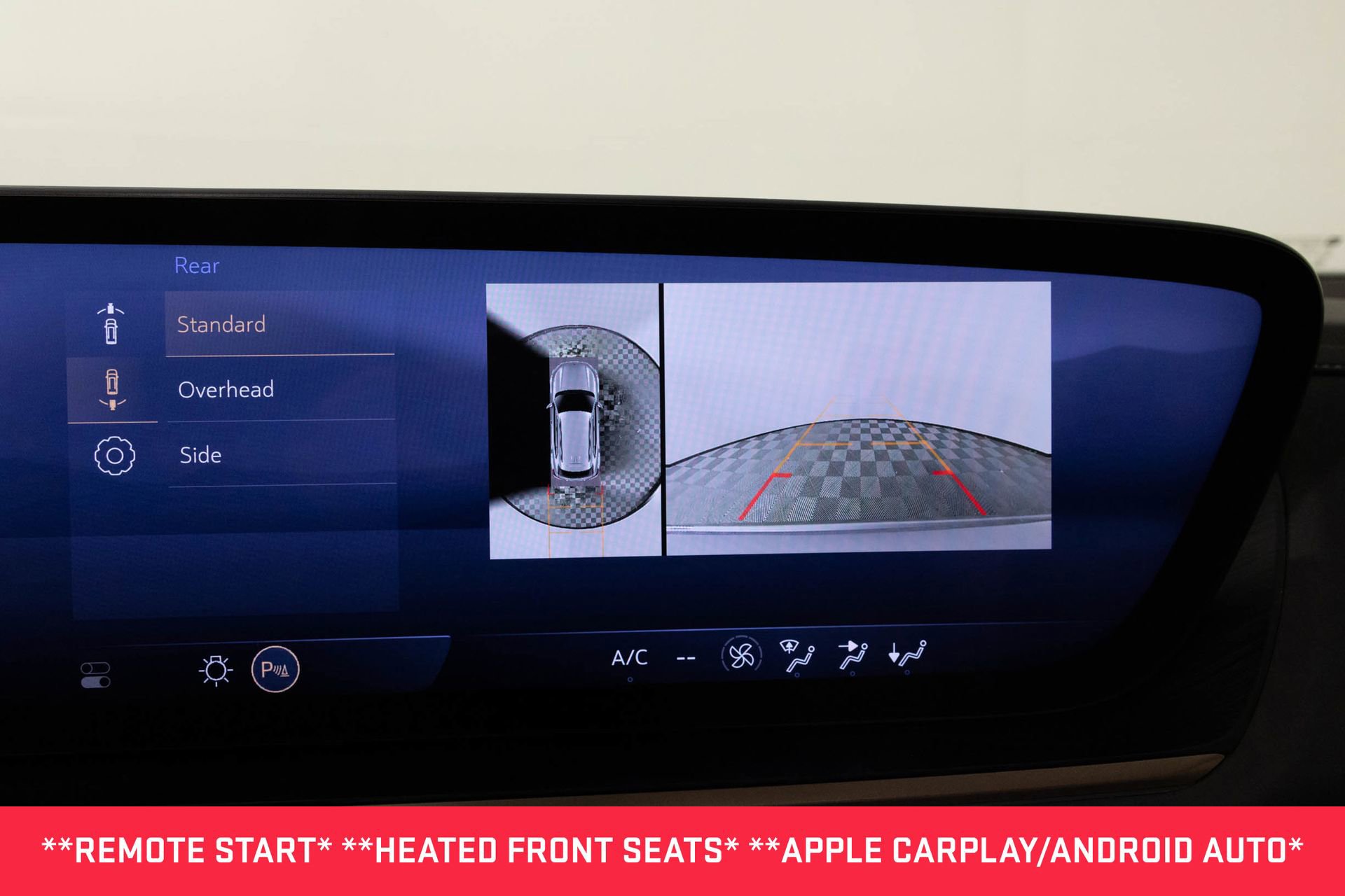 Certified 2024 Buick Envision Sport Touring image 7