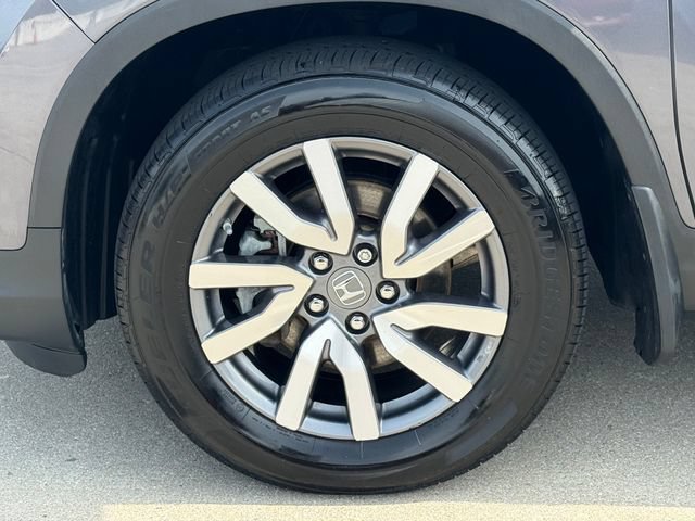 Certified 2020 Honda Pilot EX-L image 5