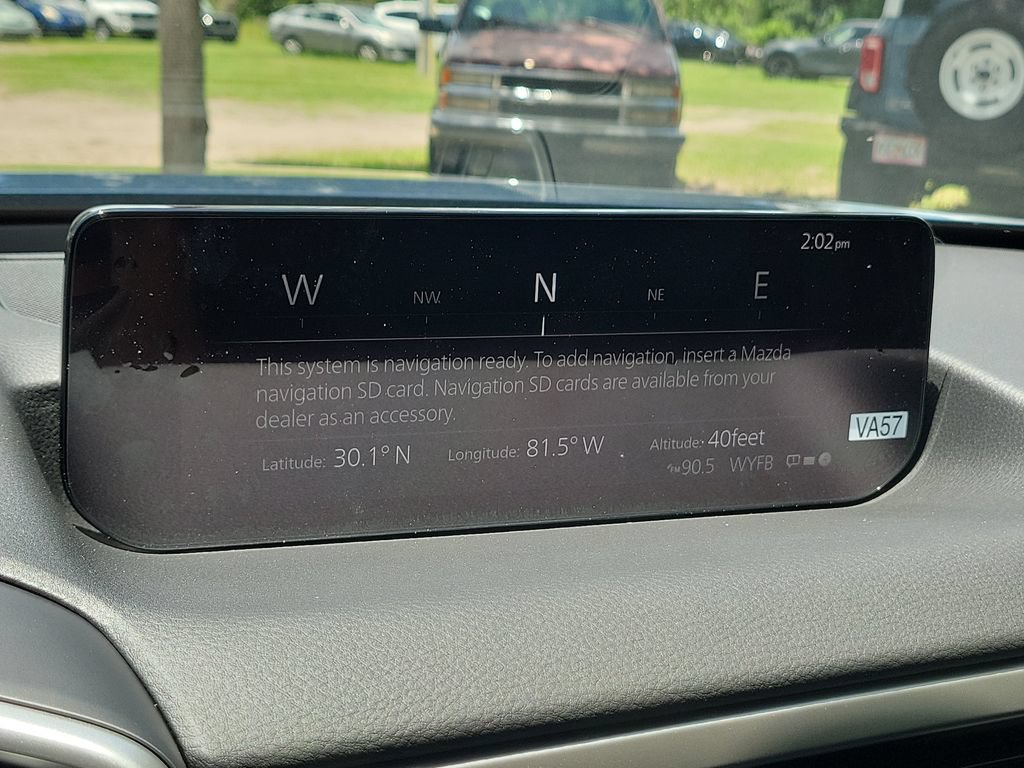 New 2026 MAZDA CX-50 AWD 2.5 S w/ Weather Package image 30