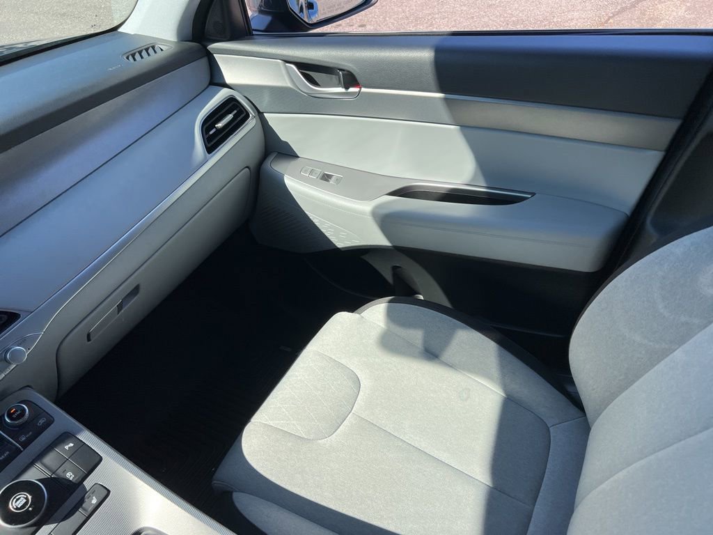 Used 2021 Hyundai Palisade SEL w/ Convenience Package image 27