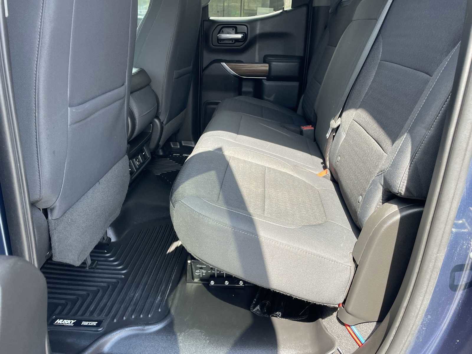 Used 2019 Chevrolet Silverado 1500 RST w/ All-Star Edition image 10