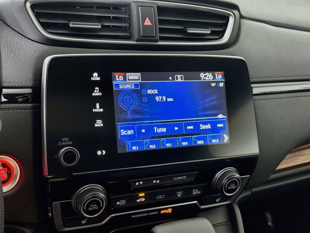 Used 2018 Honda CR-V EX image 7