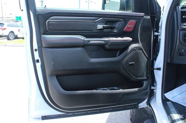 Used 2025 RAM 1500 RHO w/ RHO Level 1 Equipment Group AWD/4WD image 10