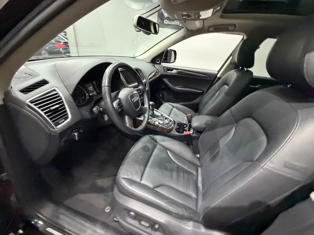 Used 2012 Audi Q5 3.2 Premium Plus AWD/4WD image 18
