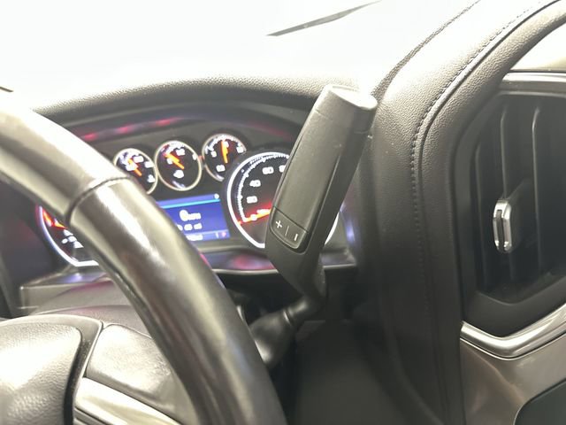 Used 2019 Chevrolet Silverado 1500 RST w/ All-Star Edition image 32