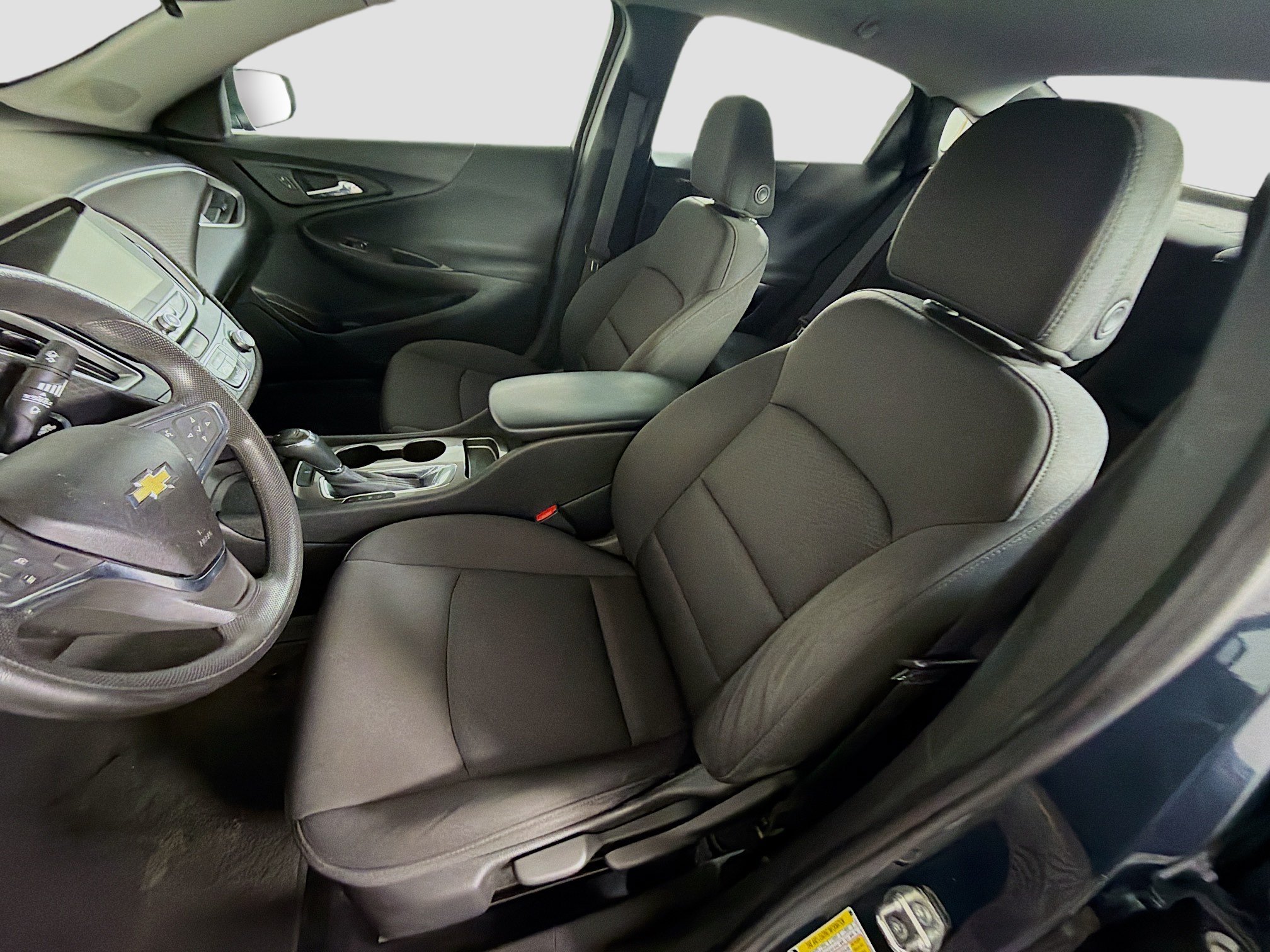 Used 2019 Chevrolet Malibu LS FWD image 13