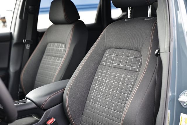 Certified 2025 Honda HR-V Sport image 21