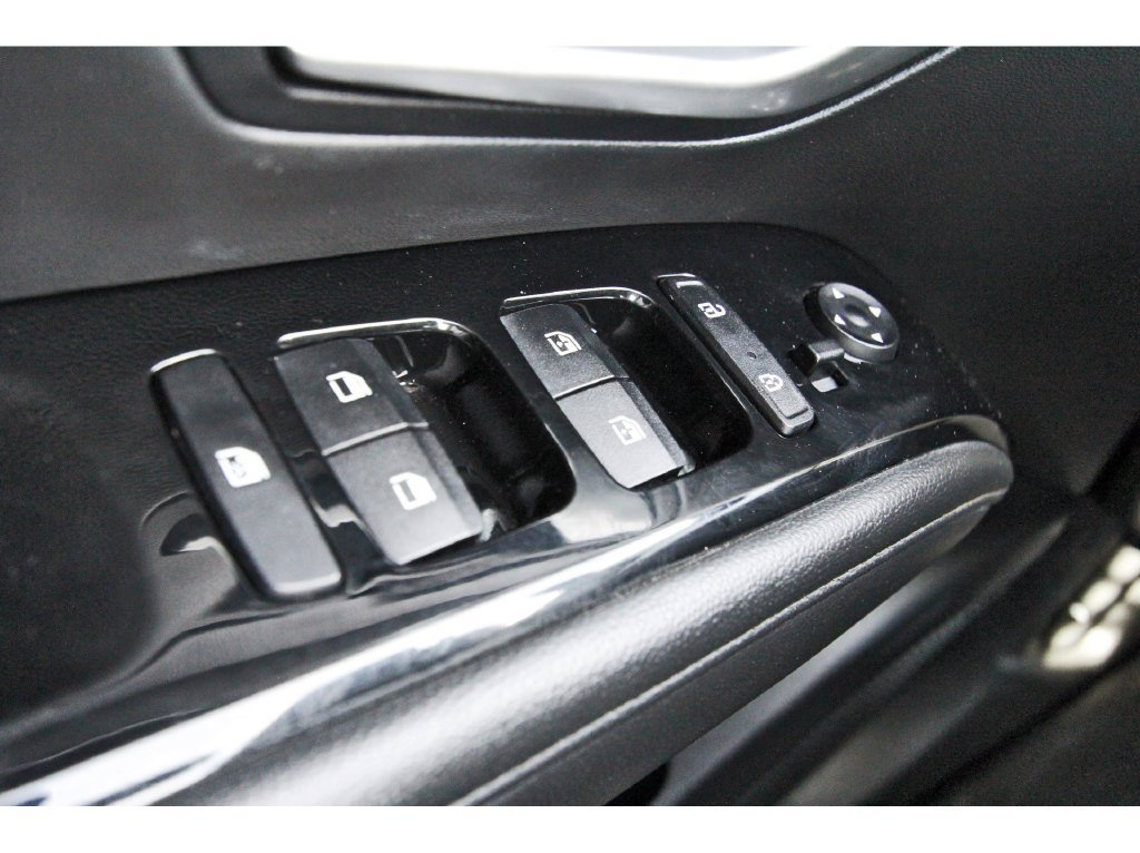 Used 2023 Hyundai Tucson Limited AWD/4WD image 18