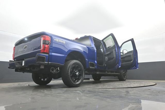 New 2026 Ford F350 Lariat AWD/4WD image 45