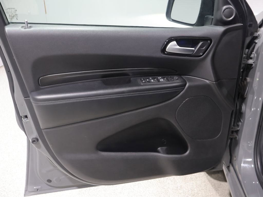 Used 2021 Dodge Durango SXT AWD/4WD image 14