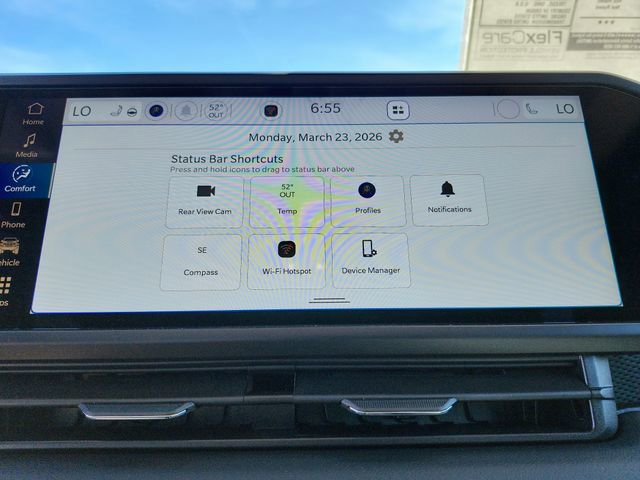 New 2026 Jeep Gladiator Rubicon image 29