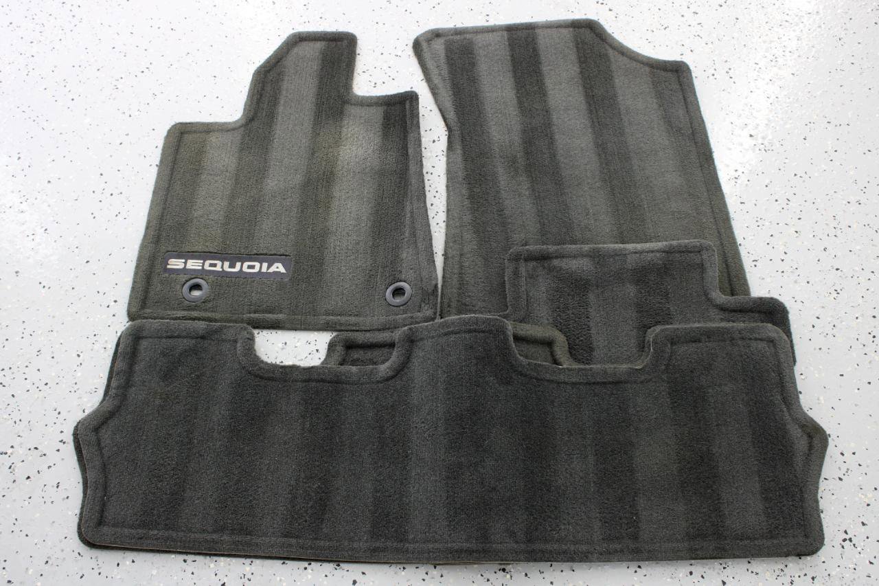 Used 2008 Toyota Sequoia Platinum image 90