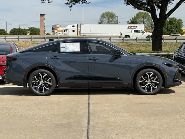 New 2026 Toyota Crown XLE image 3