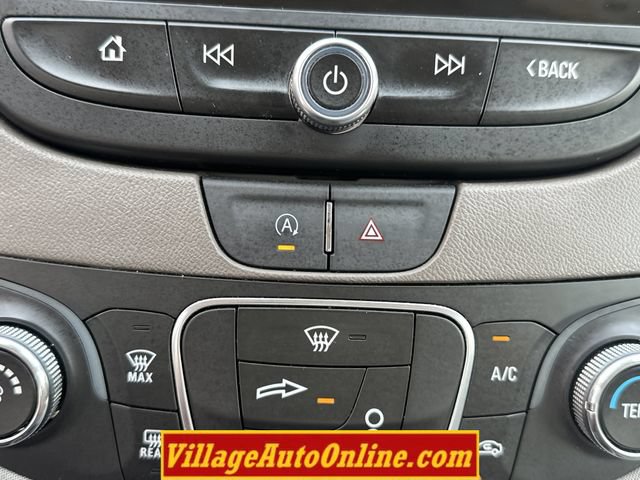 Used 2024 Chevrolet Malibu LS FWD image 19