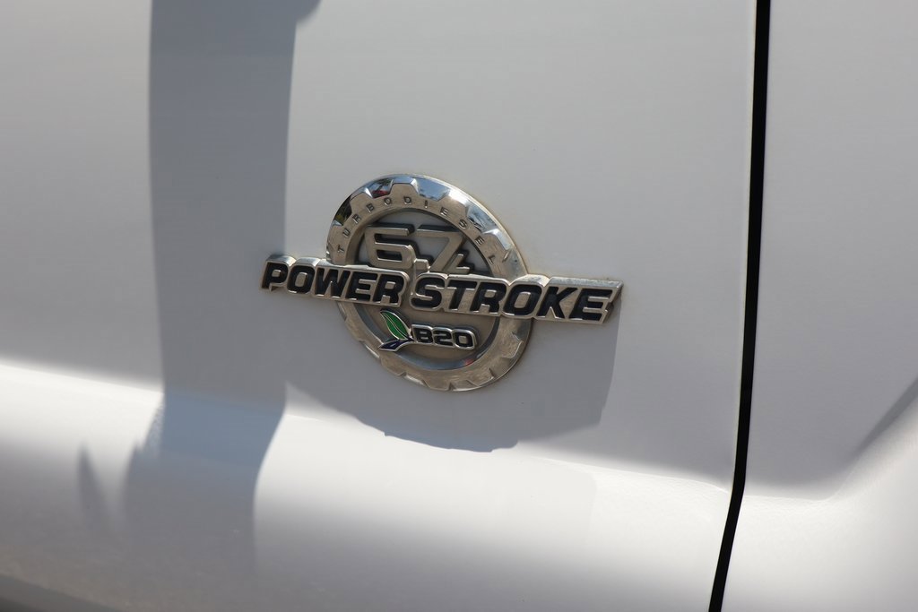 Used 2012 Ford F350 XLT w/ XLT Interior Pkg image 45