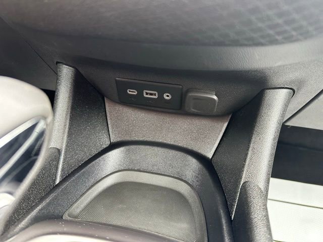 Used 2023 Chevrolet Malibu RS FWD image 24