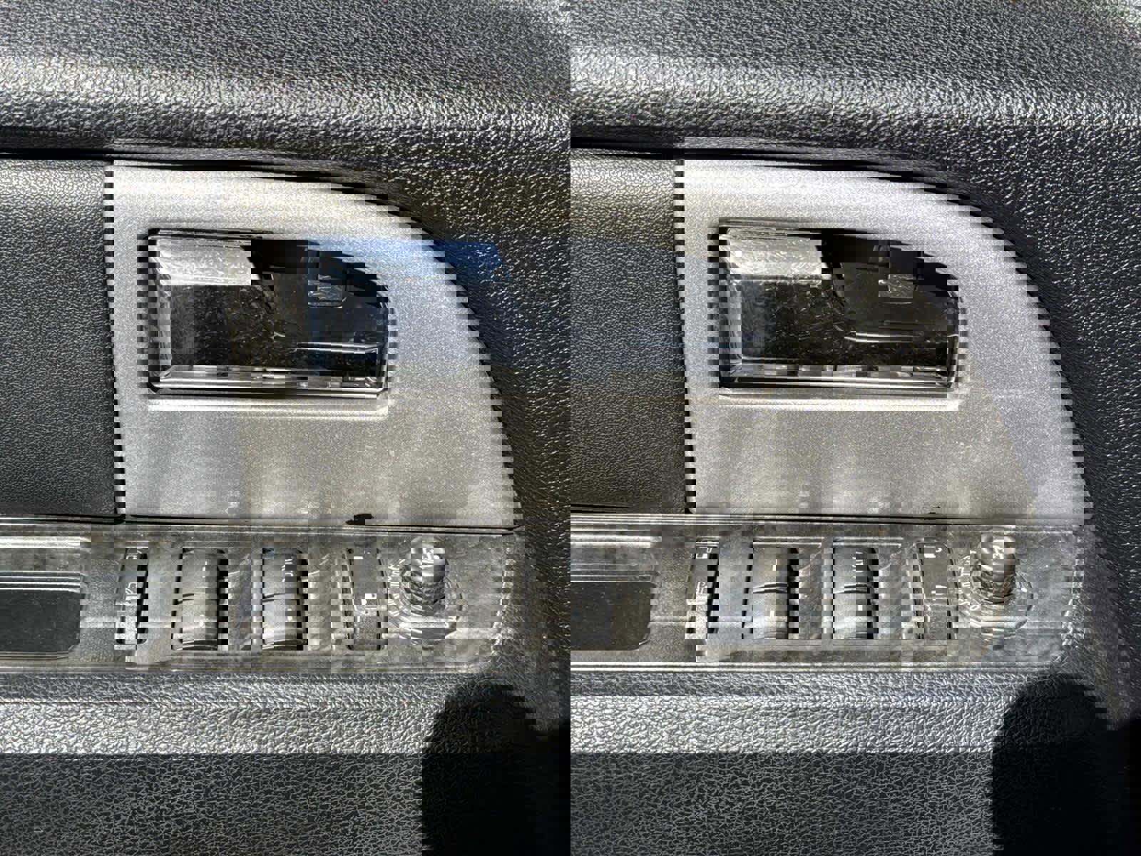 Used 2016 Ford Expedition Limited image 19