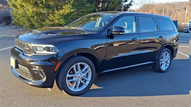 Used 2022 Dodge Durango R/T image 4
