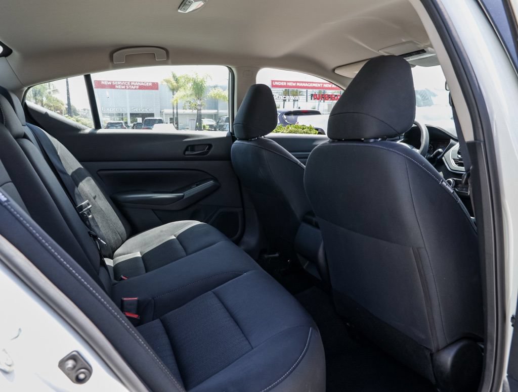 Used 2024 Nissan Altima 2.5 S FWD image 21