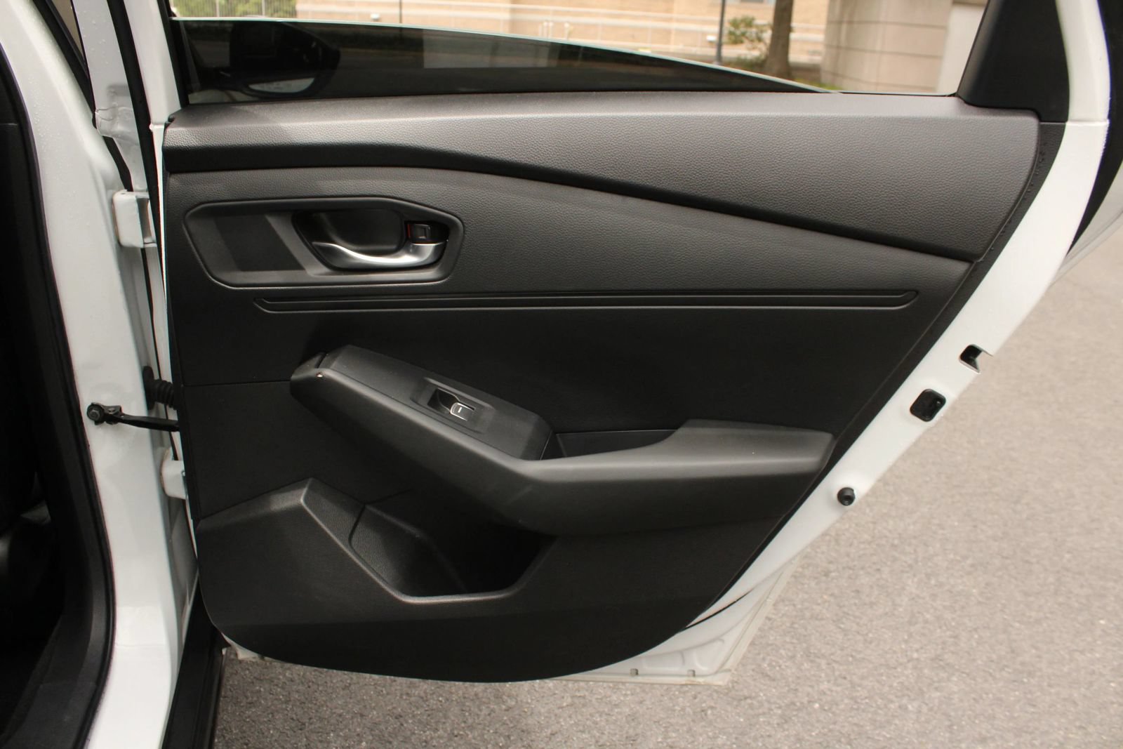 Used 2024 Honda Accord Sport image 22