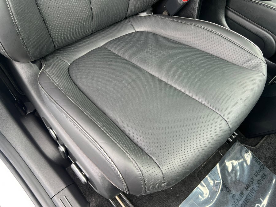 Used 2024 Hyundai Ioniq 5 Limited image 39