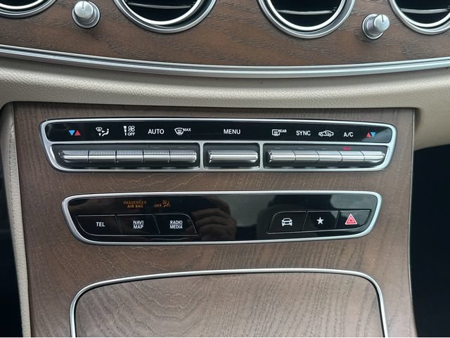 Used 2022 Mercedes-Benz E 350 Sedan image 29