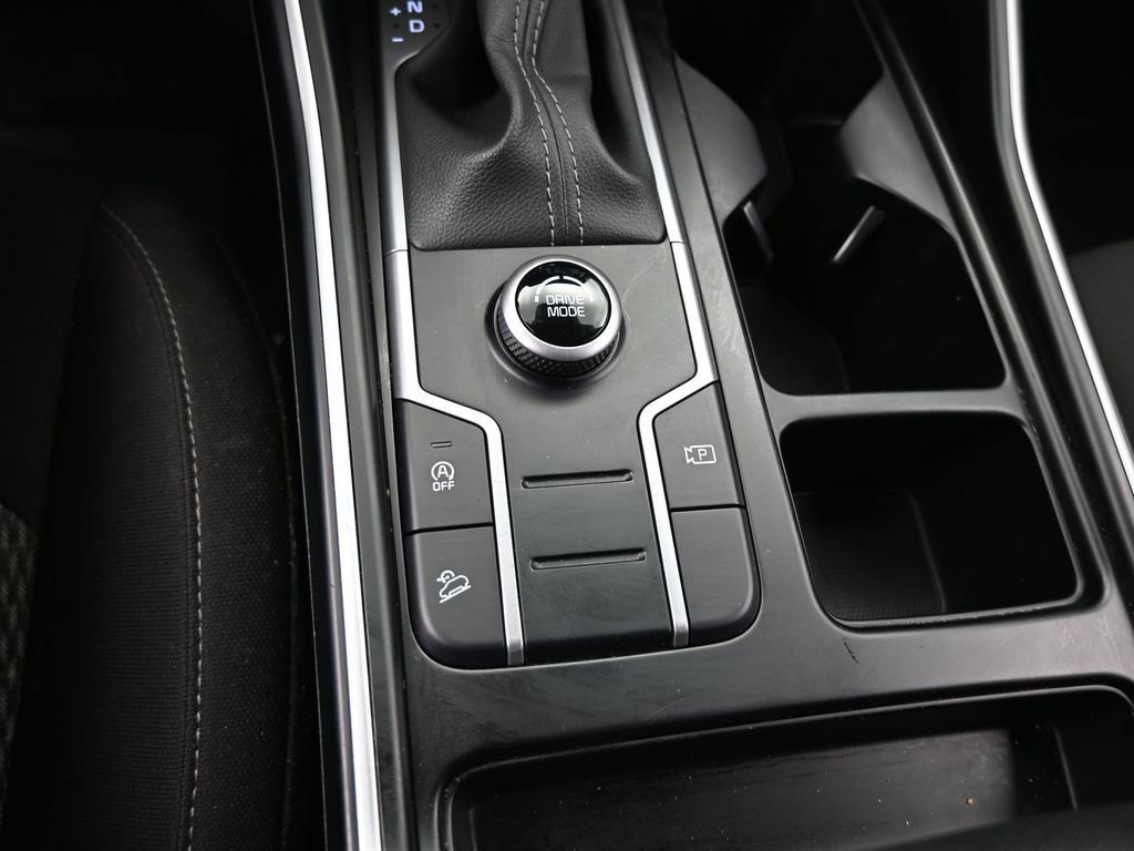Used 2022 Kia Sorento LX image 26