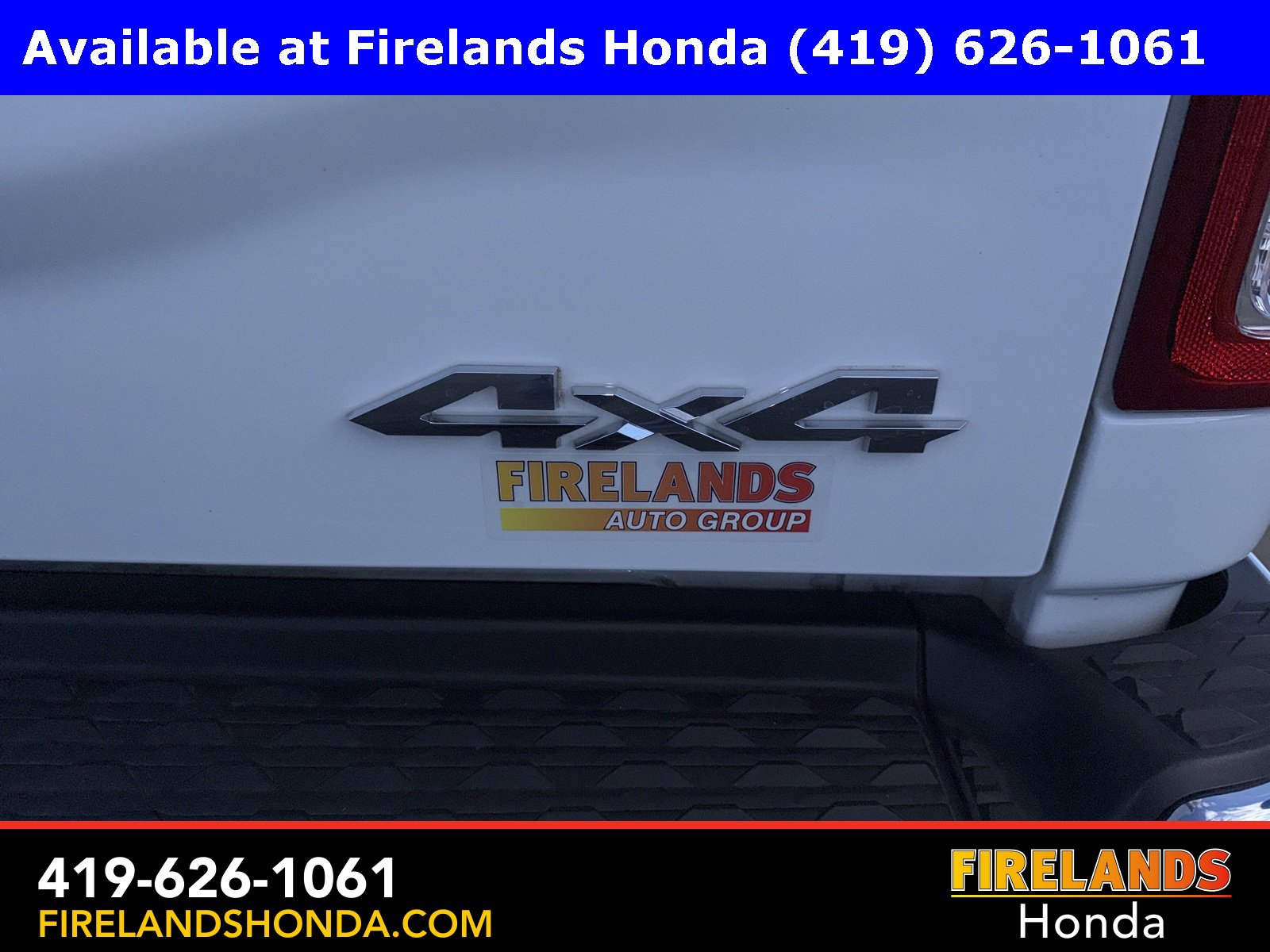 Used 2023 RAM 2500 Tradesman w/ Chrome Appearance Group image 37