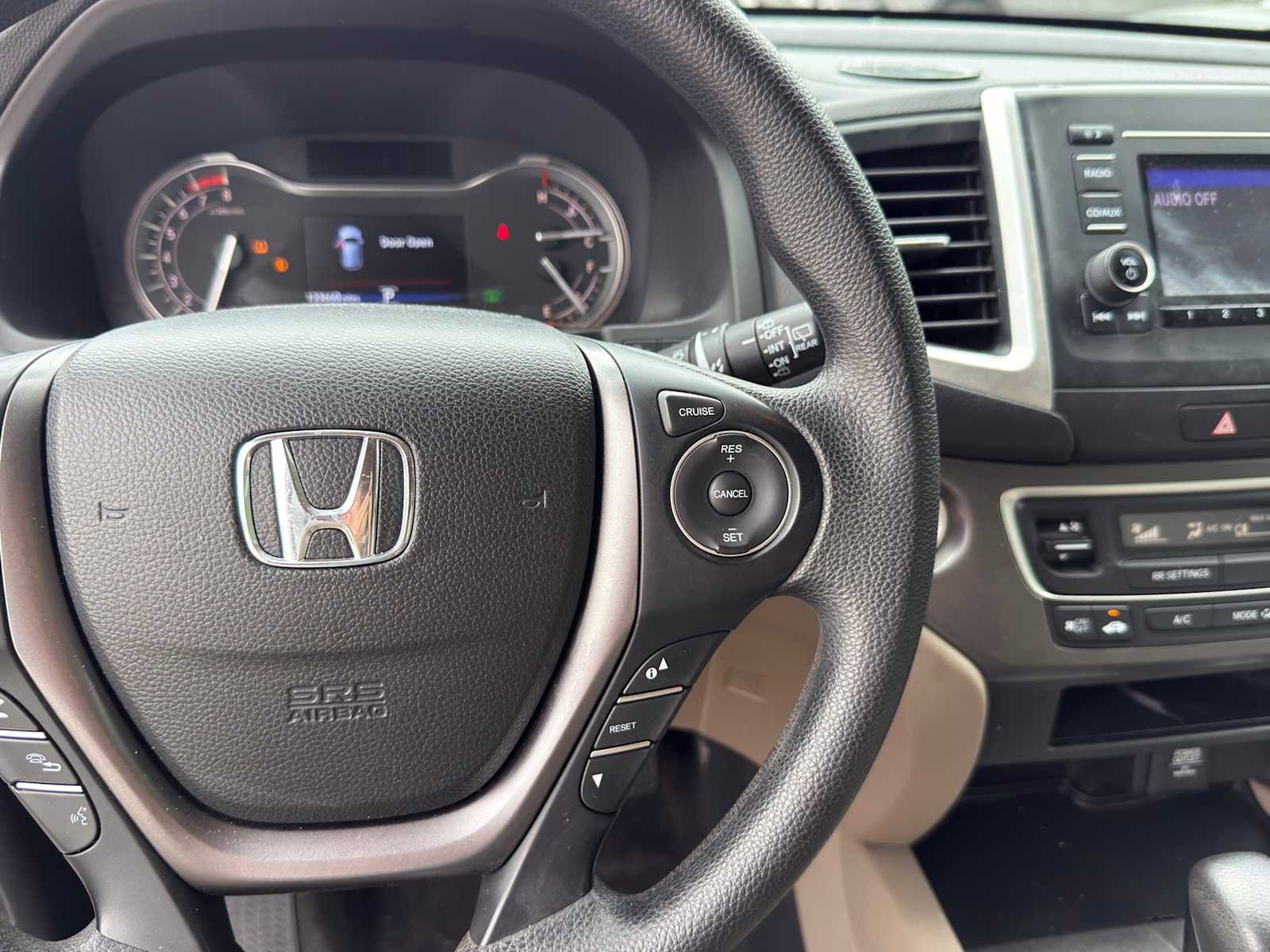 Used 2016 Honda Pilot LX image 16