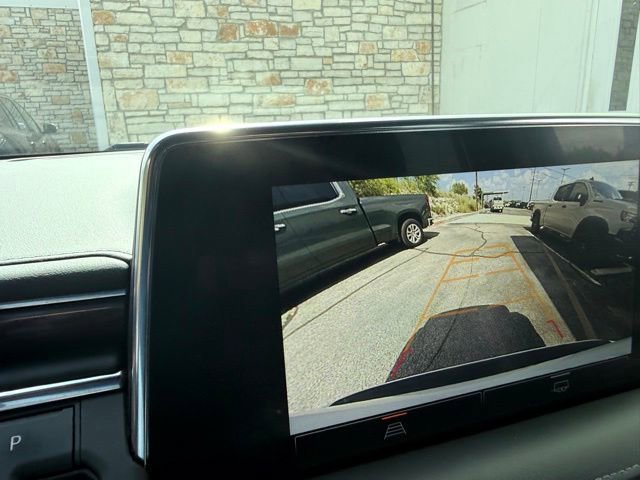Certified 2022 GMC Yukon SLE RWD image 31