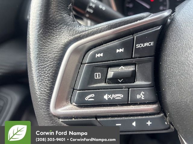 Used 2023 Subaru Ascent Premium w/ Convenience Package image 15