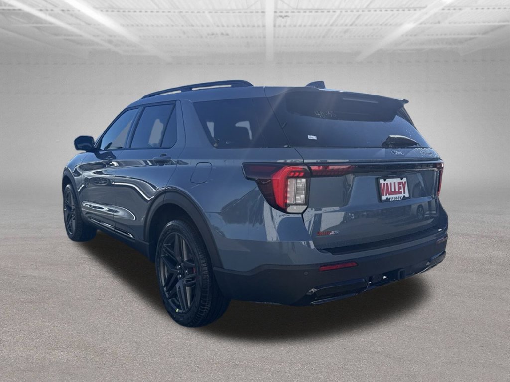 New 2027 Ford Explorer ST-Line w/ Premium Package AWD/4WD image 46