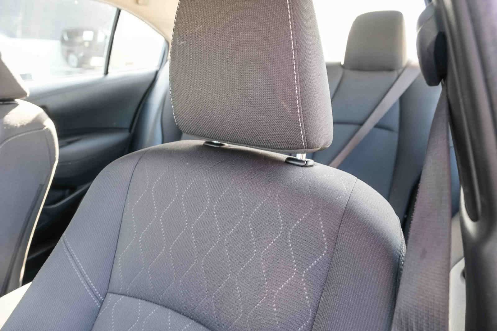 Certified 2024 Toyota Corolla LE FWD image 18
