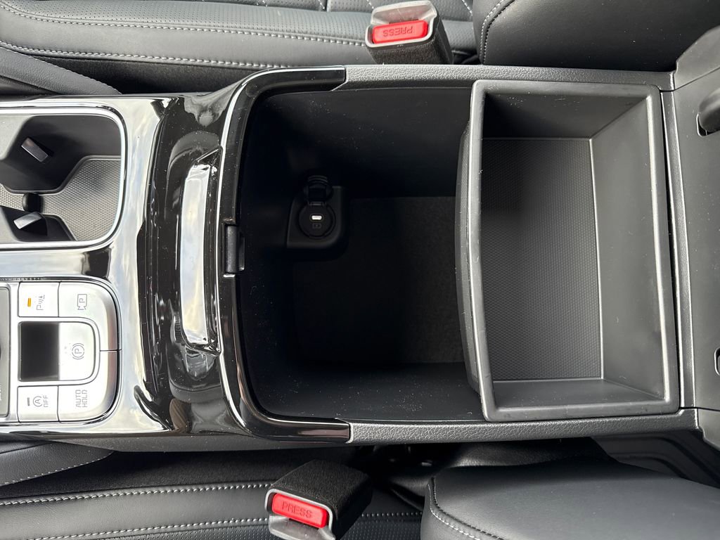 New 2025 Kia Telluride SX Prestige X-Line image 27