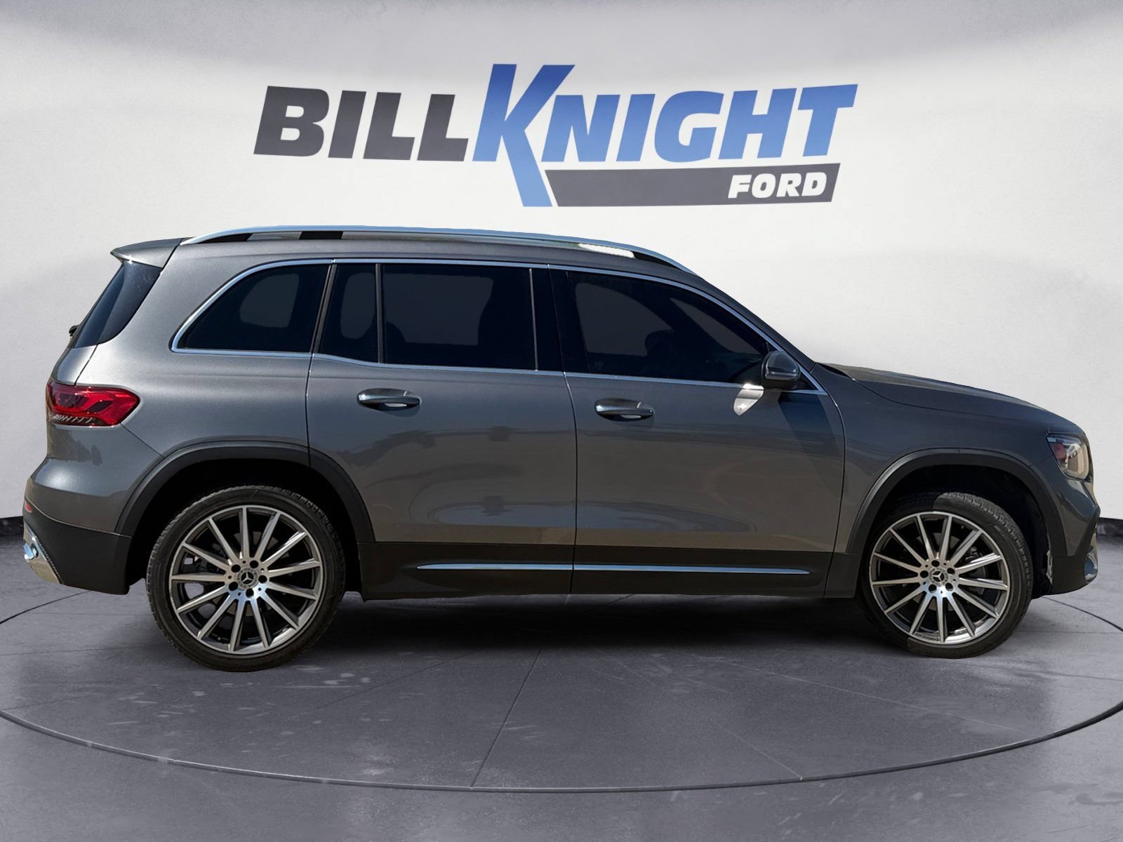 Used 2021 Mercedes-Benz GLB 250 image 6