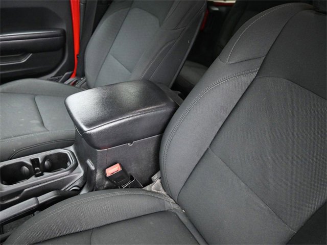 Used 2020 Jeep Wrangler Unlimited Sport S image 18