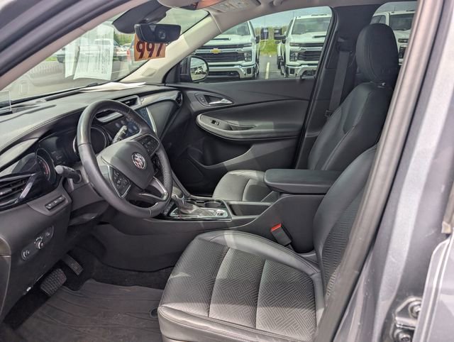 Used 2020 Buick Encore GX Essence w/ Experience Buick Package image 14