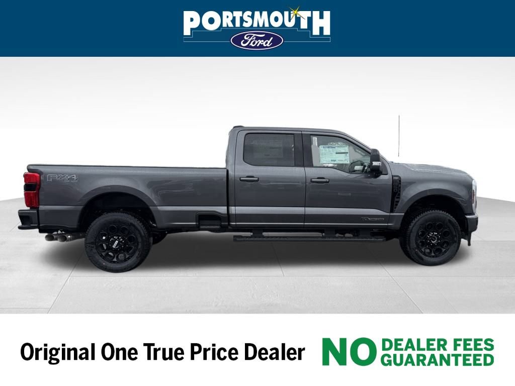 New 2026 Ford F350 Lariat image 6