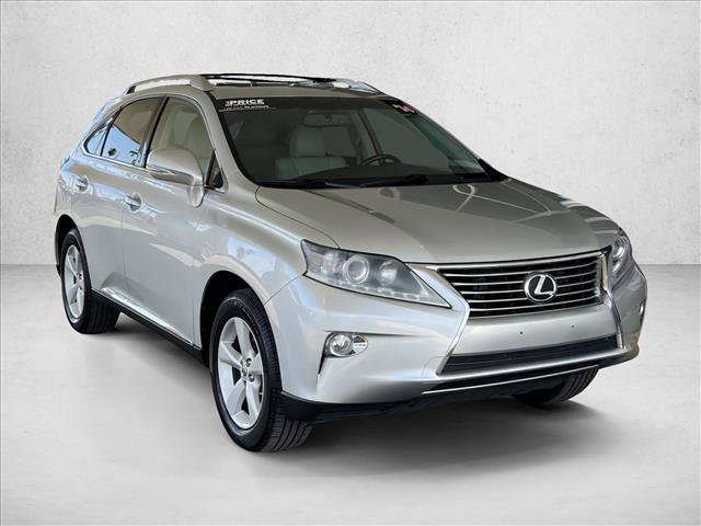 Used 2014 Lexus RX 350 FWD image 5