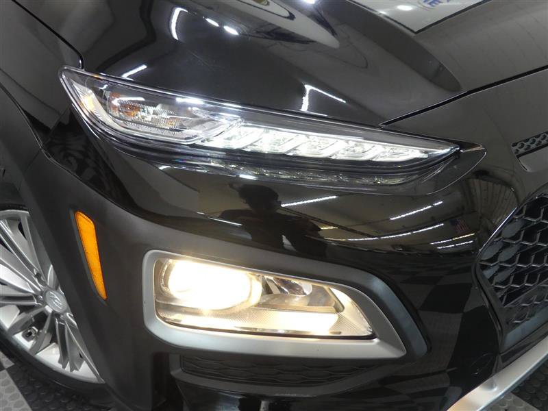Used 2020 Hyundai Kona SEL Plus AWD/4WD image 15
