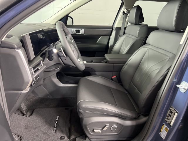 New 2026 Hyundai Santa Fe SEL image 9