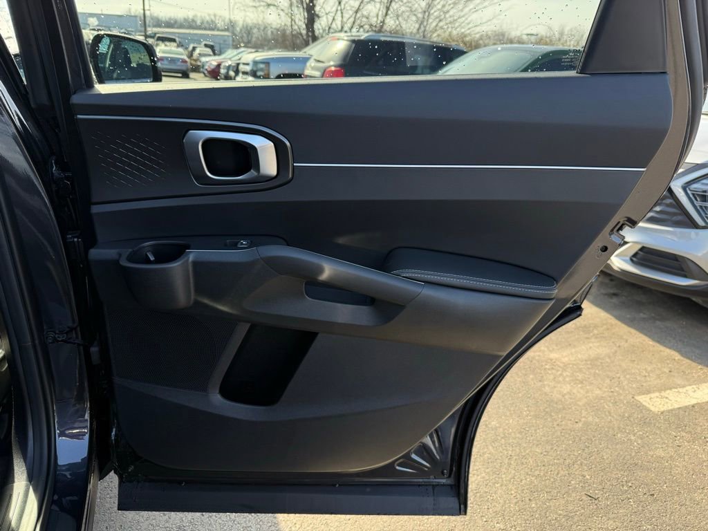 Certified 2026 Kia Sorento S image 21
