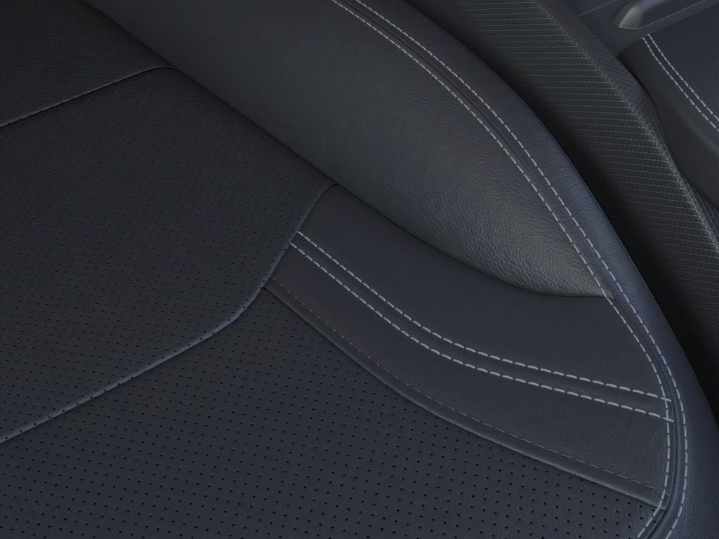 New 2026 Ford Mustang Mach-E Premium AWD/4WD image 17