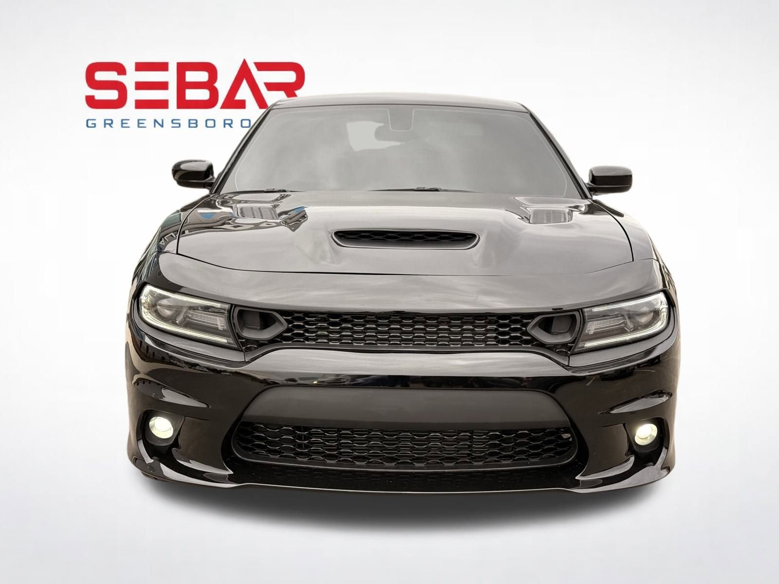 Used 2022 Dodge Charger GT w/ Plus Group RWD image 2