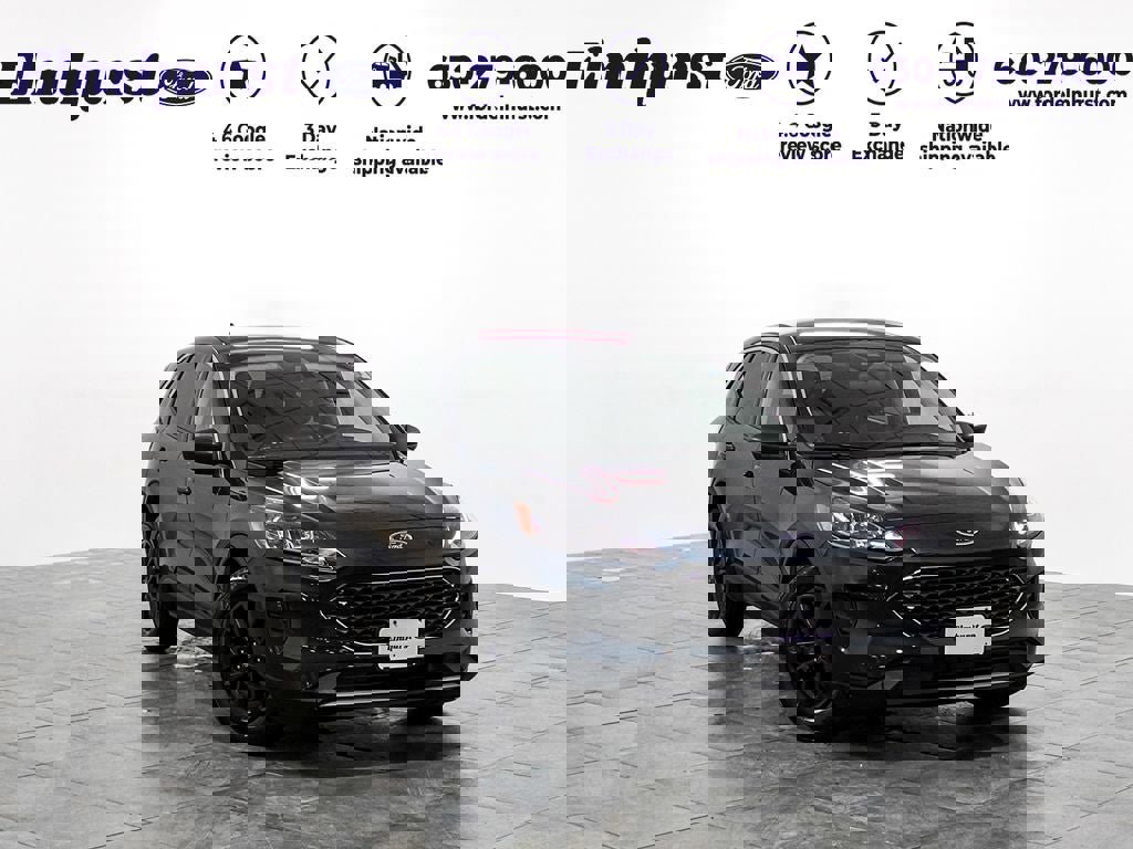 Used 2022 Ford Escape SE w/ Convenience Package image 1